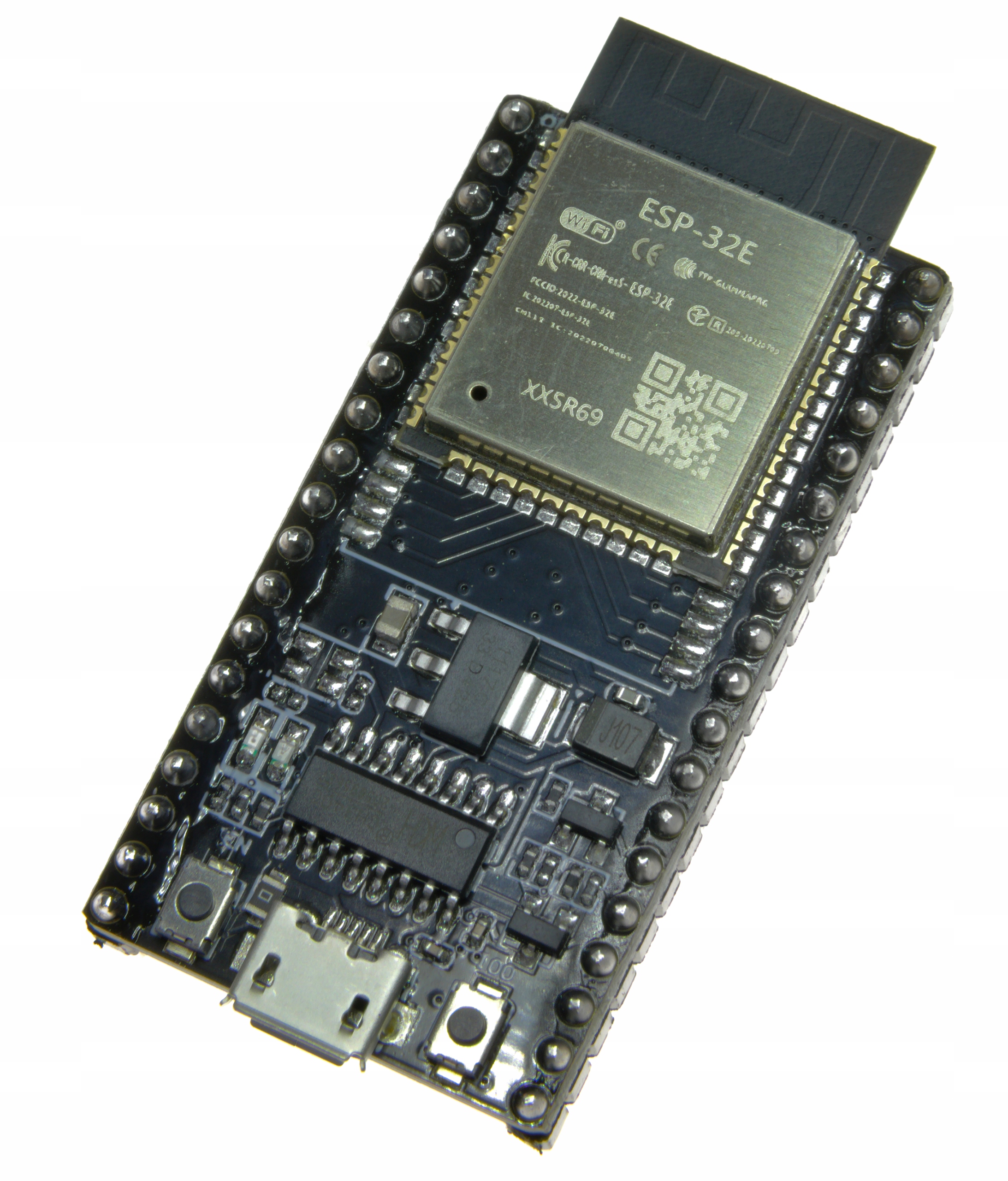 IMZ Płytka deweloperska ESP32-E Wi-Fi i Bluetooth