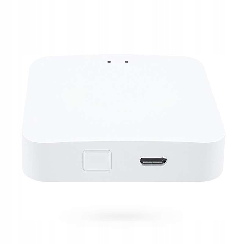 TUYA bramka dostępowa Bluetooth