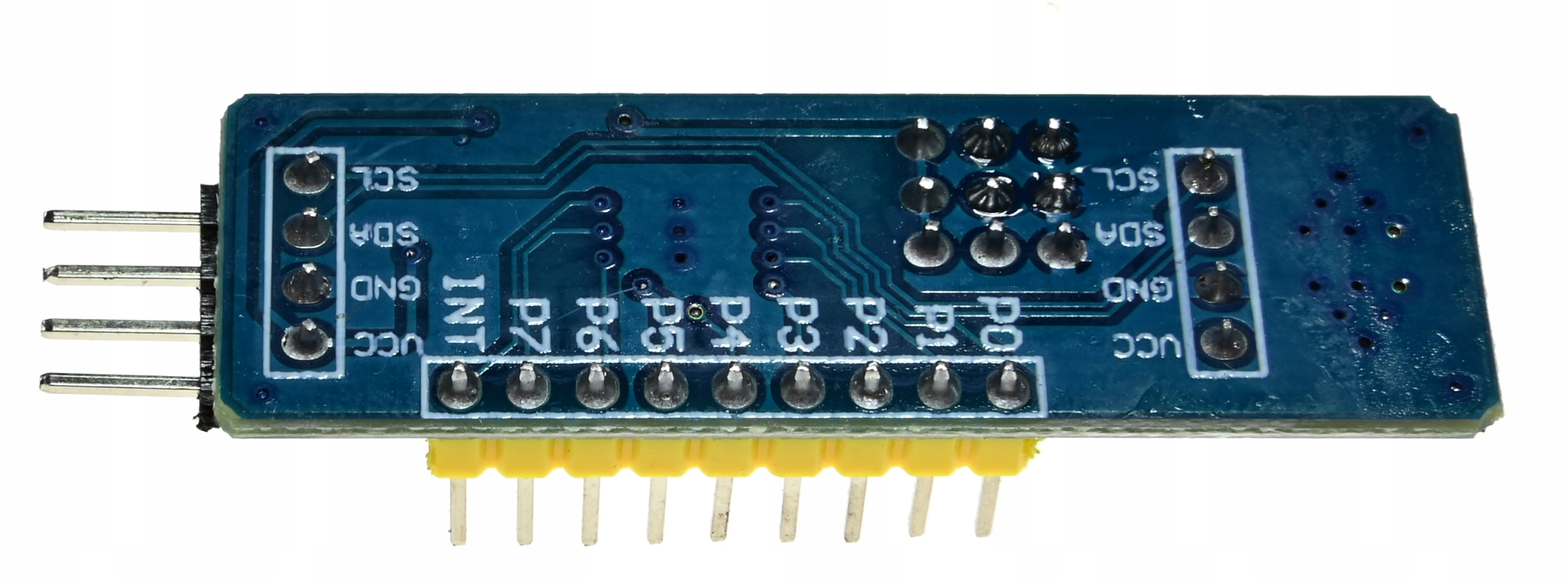 IMZ Moduł PCF8574 I2C ekspander wyprowadzeń. Zwiększ ilość pinów w Arduino — zdjęcie produktu