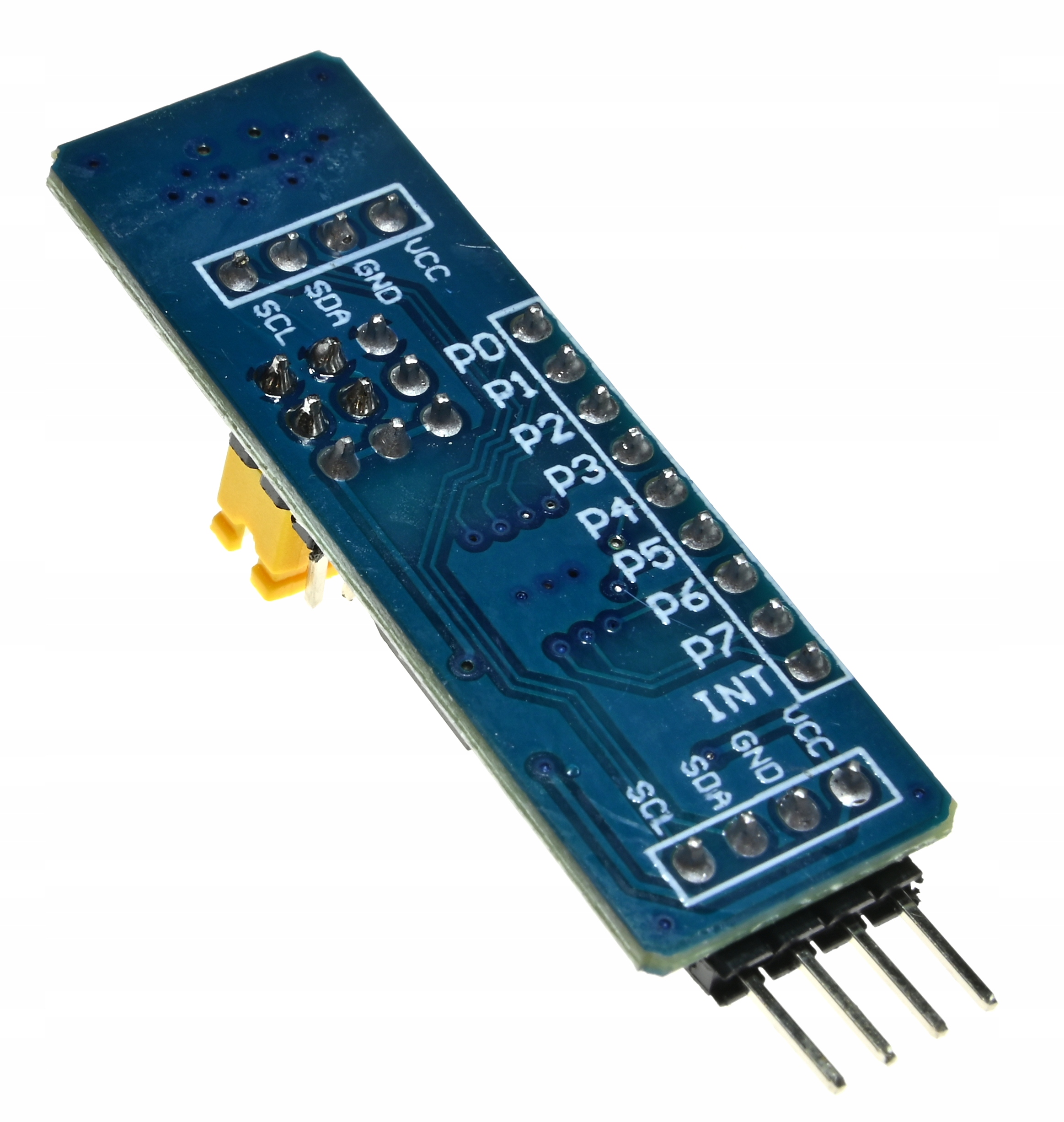 IMZ Moduł PCF8574 I2C ekspander wyprowadzeń. Zwiększ ilość pinów w Arduino — zdjęcie produktu