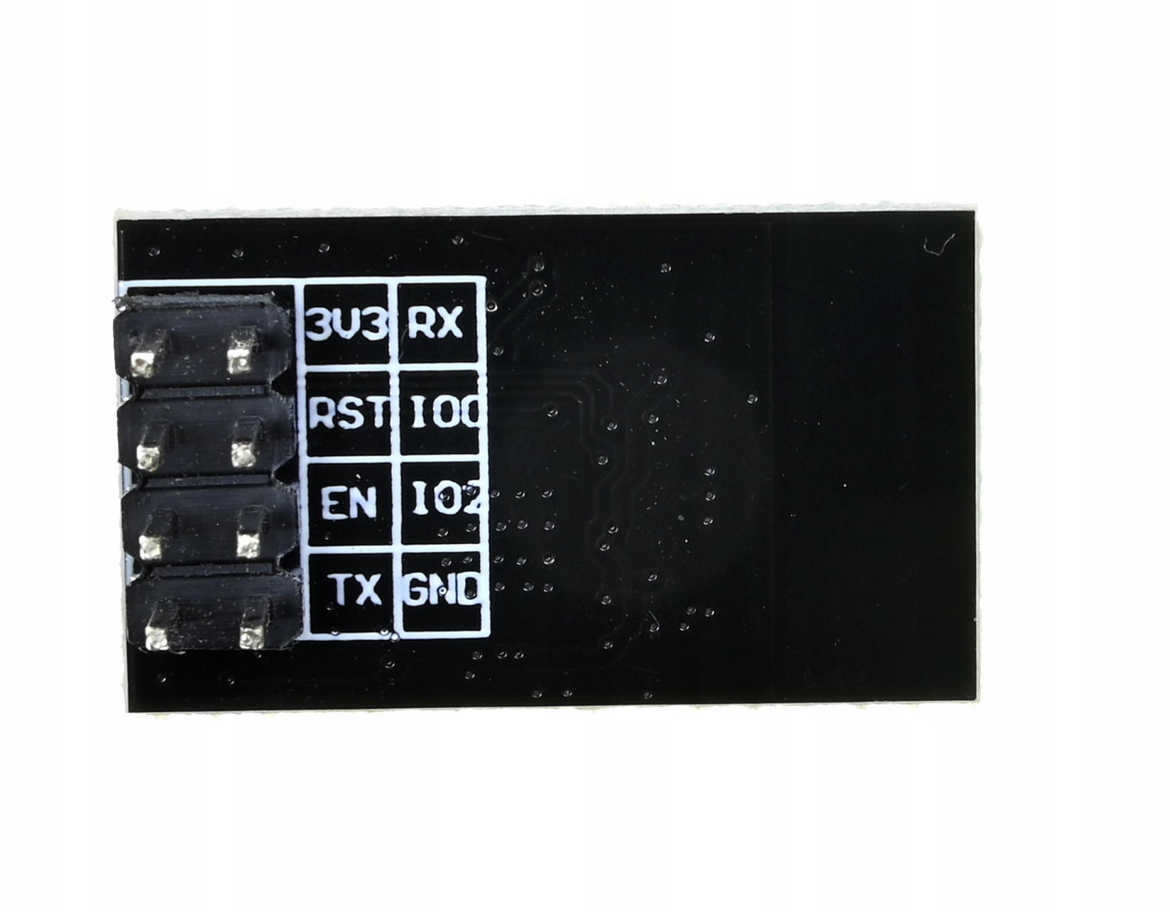 IMZ Moduł przekaźnika WiFi ESP8266 230V 10A ESP-01S — zdjęcie produktu