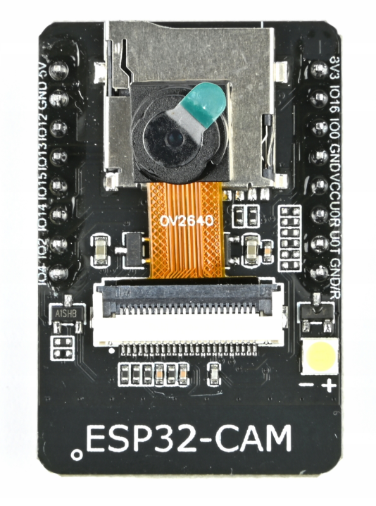 moduł ESP32-CAM