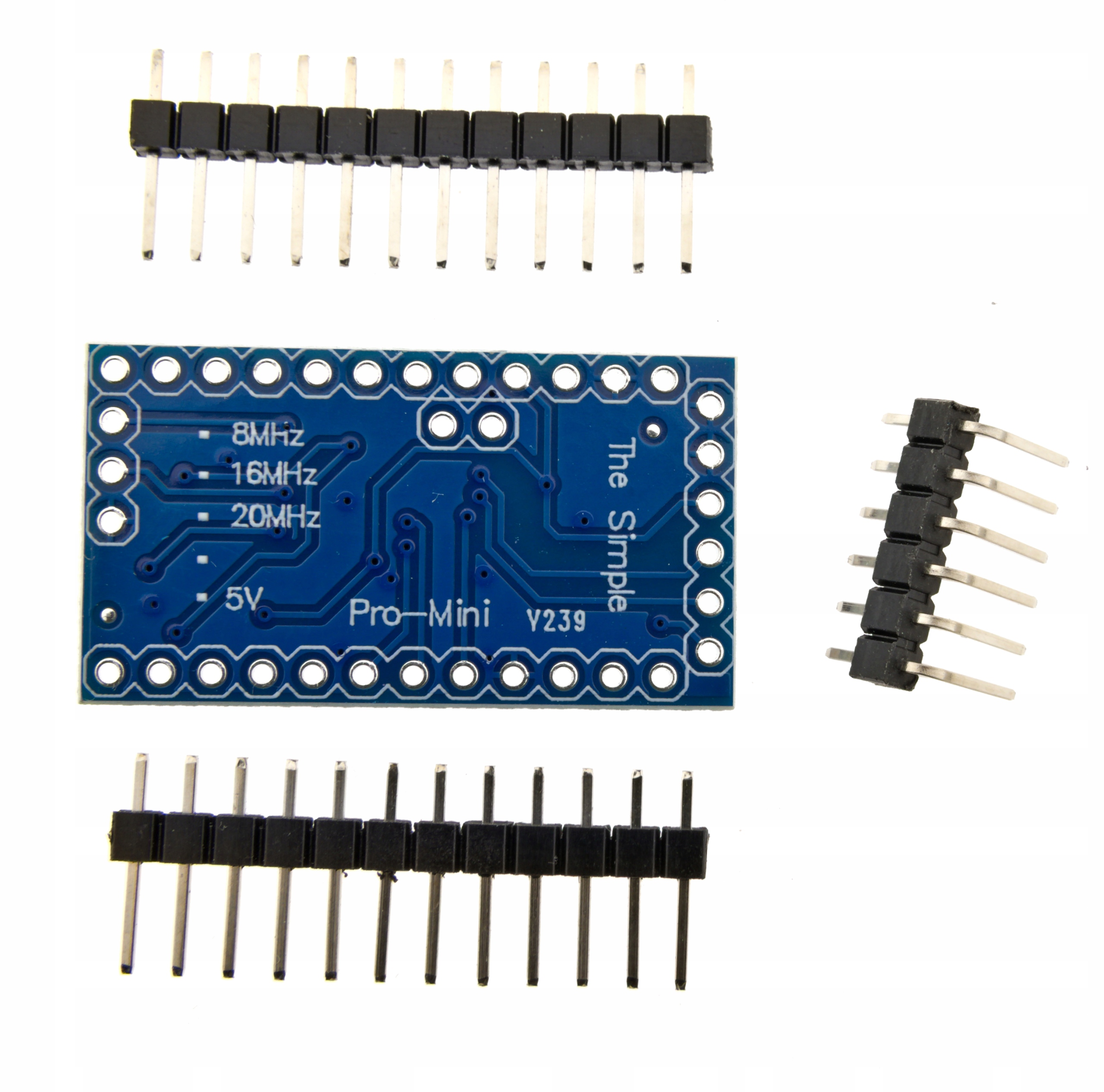 IMZ Płytka deweloperksa Atmega328p pro mini — zdjęcie produktu