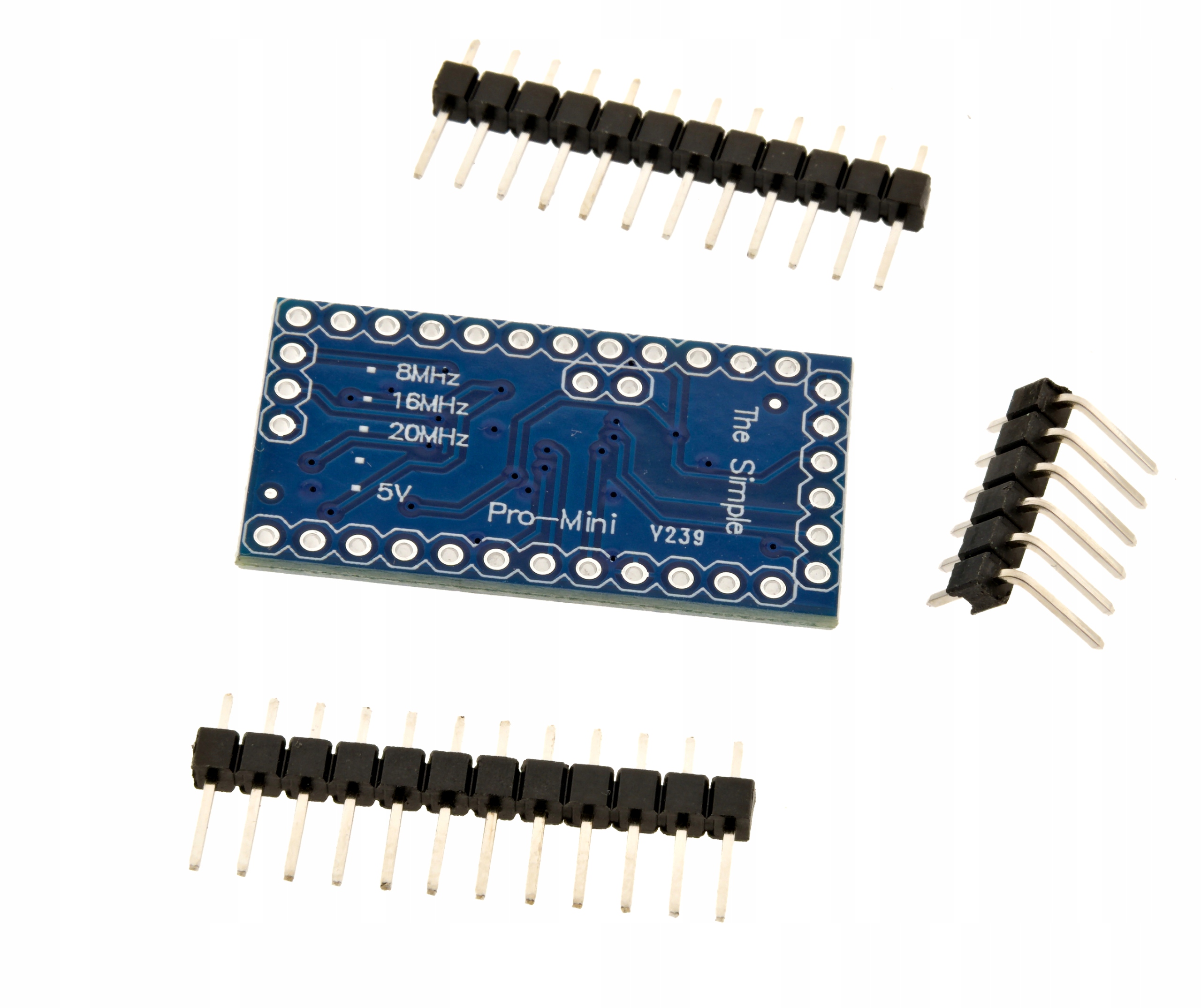 IMZ Płytka deweloperksa Atmega328p pro mini — zdjęcie produktu