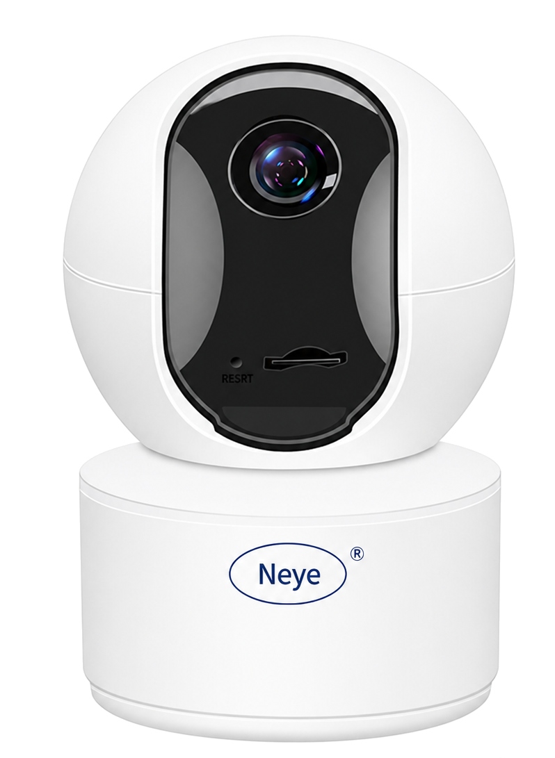 N_EYE Kamera IP wewnętrzna WiFi 4MP HC-S5C S5