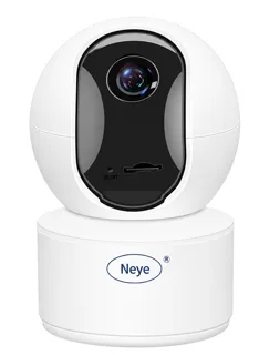 N_EYE Kamera IP wewnętrzna WiFi 4MP HC-S5C S5