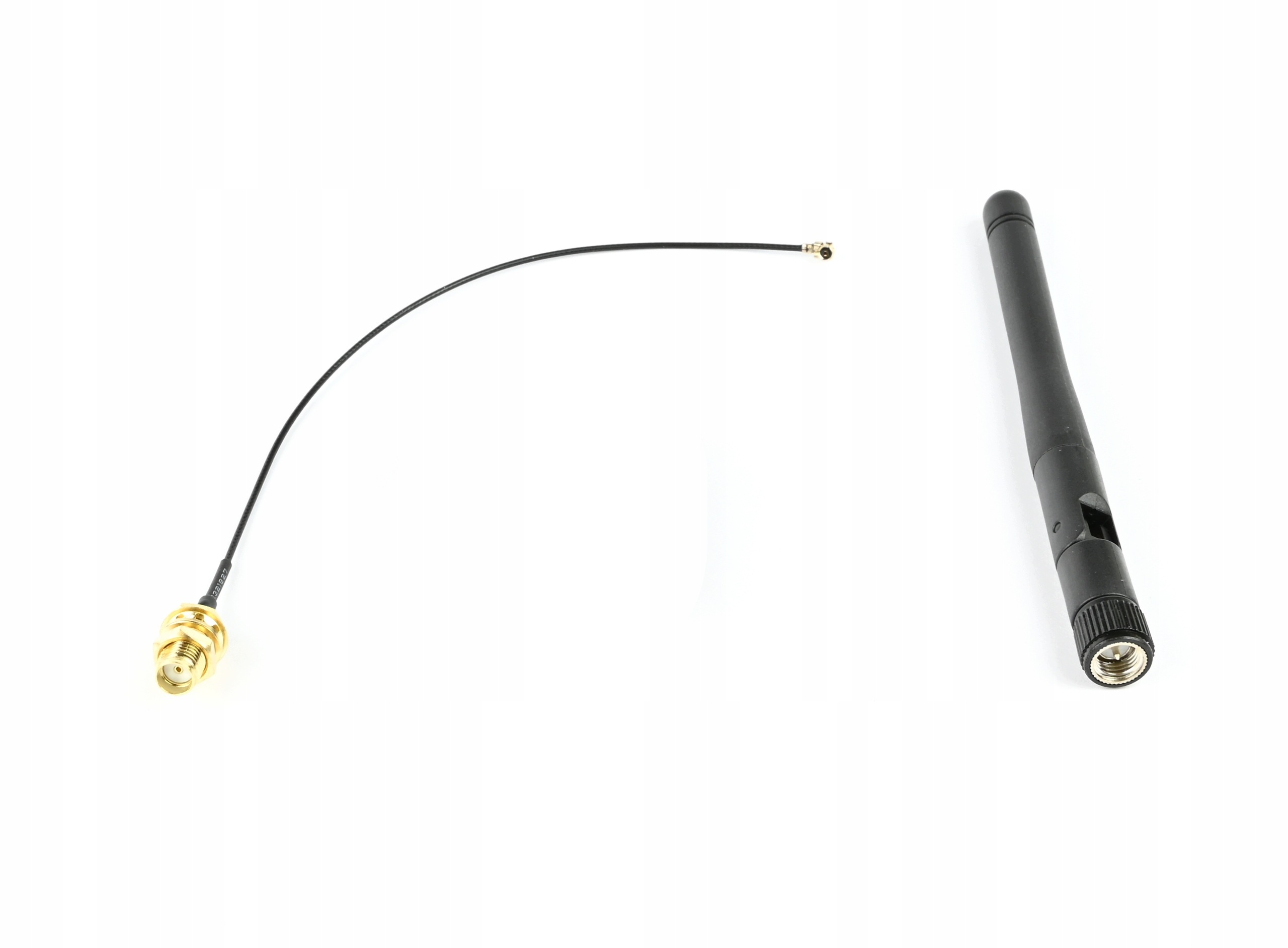 IMZ Płytka ESP32-WROOM-32U 30pin CP2102 z anteną WiFi 2.4GHz — zdjęcie produktu